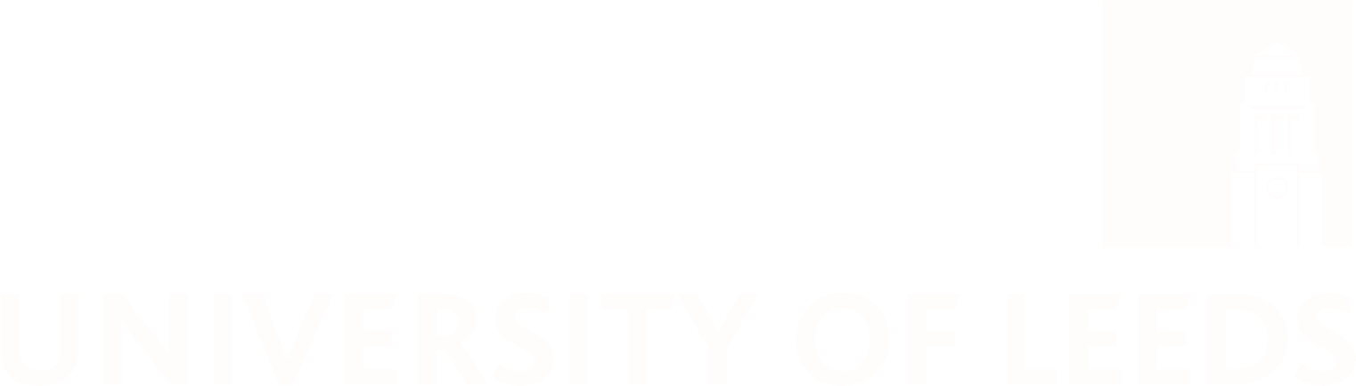 University of Leeds logo
